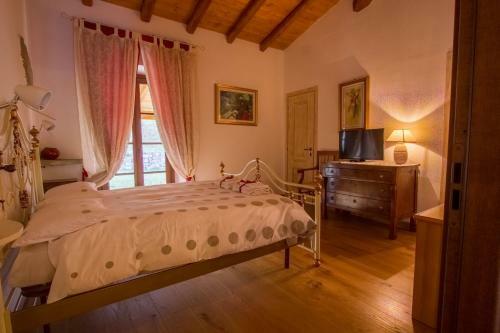 Bed & Breakfast Il Giardino Di Rosmarino