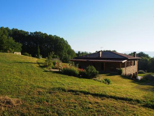 Bed & Breakfast Il Giardino Di Rosmarino