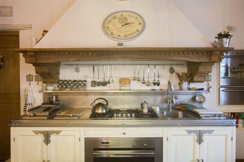 Bed & Breakfast Il Giardino Di Rosmarino