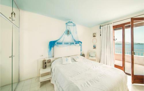 Apartamento Azzurra