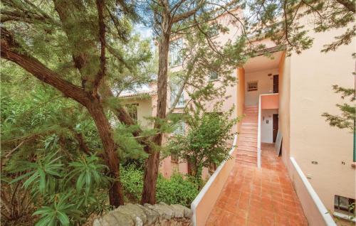 Apartamento Azzurra