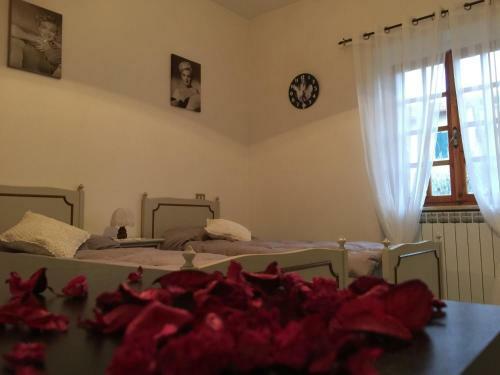 Apartamento Il Porto