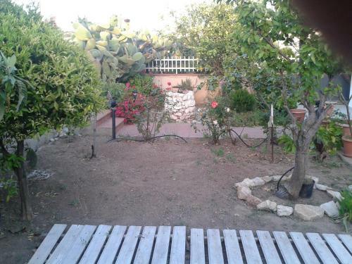 Apartamento Granelli Di Sabbia Village