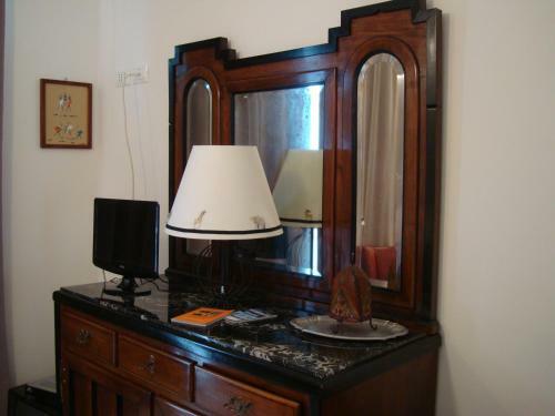 Domus Petrae Bed & Breakfast