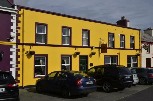 Hostal Seaview Guesthouse