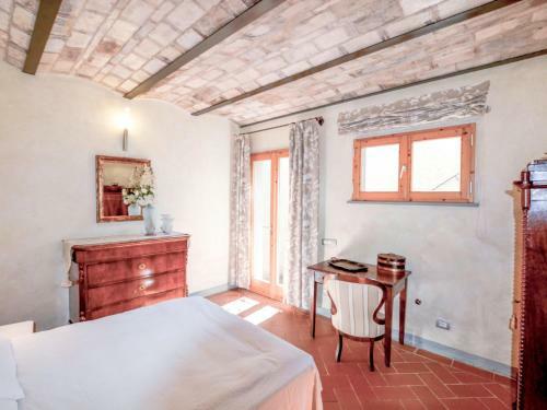Holiday Home Tassinaia Castelfiorentino