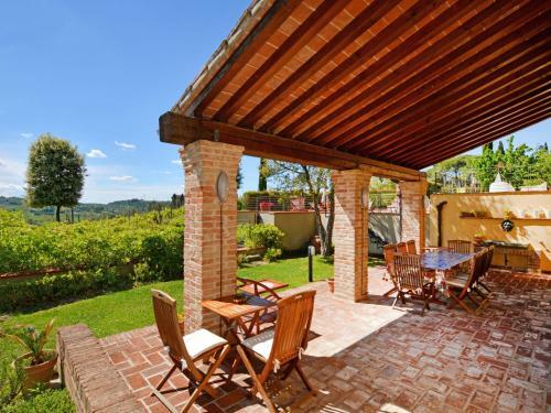 Holiday Home Tassinaia Castelfiorentino