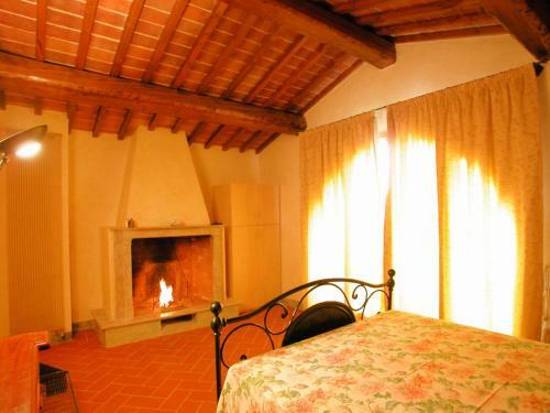 Holiday Home Tassinaia Castelfiorentino