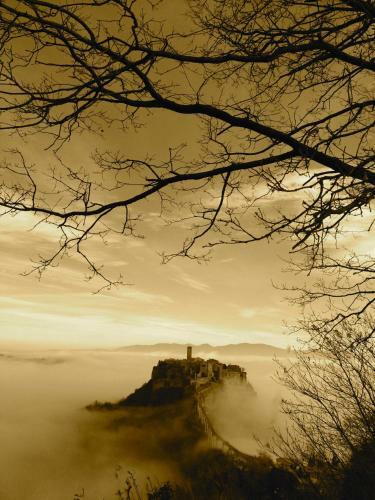 Civita B&B