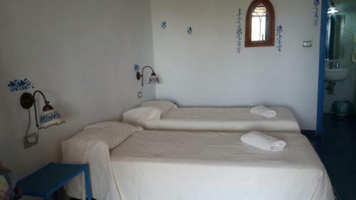 Hostal Villa La Rosa