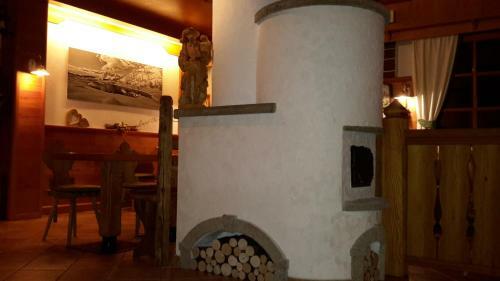 Hotel Alla Frasca Verde
