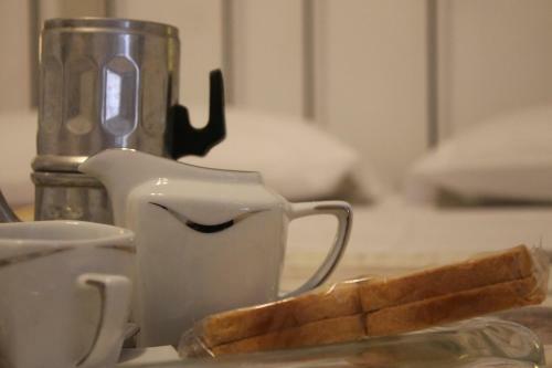 Bed & Breakfast Al 68 Di Piazza Cavour