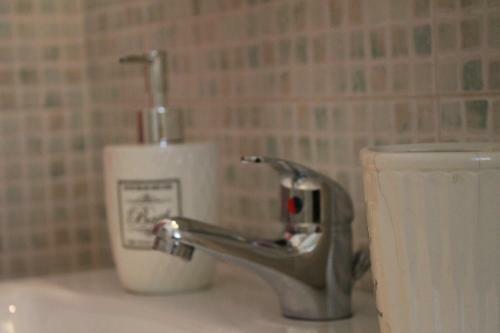 Bed & Breakfast Al 68 Di Piazza Cavour