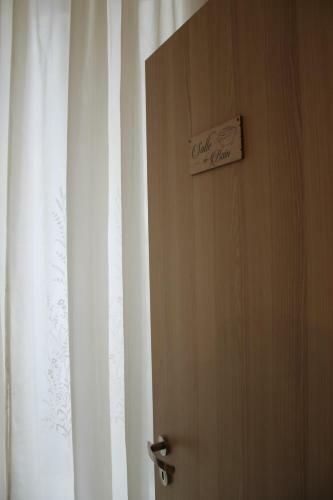 Bed & Breakfast Al 68 Di Piazza Cavour