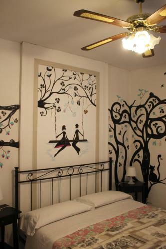 Bed & Breakfast Al 68 Di Piazza Cavour