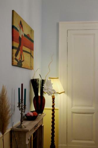 Bed & Breakfast Al 68 Di Piazza Cavour