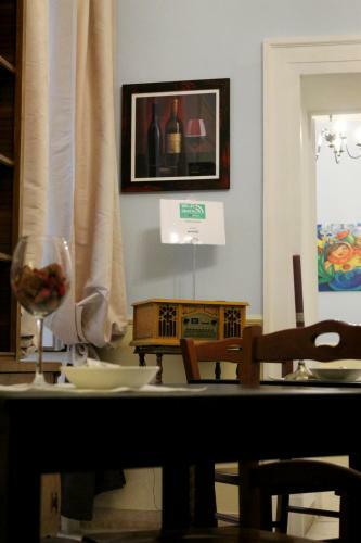 Bed & Breakfast Al 68 Di Piazza Cavour