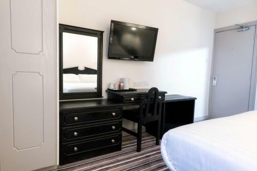 Welcome Inn Hotel