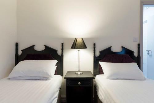 Welcome Inn Hotel