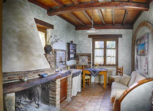 Bed & Breakfast La Vecchia Quercia