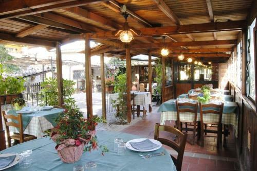 Bed & Breakfast La Vecchia Quercia