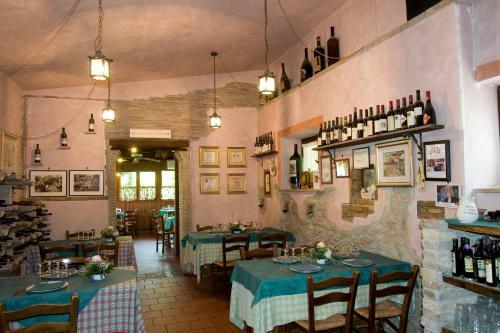 Bed & Breakfast La Vecchia Quercia