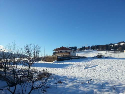 Hostal Pension Panorama