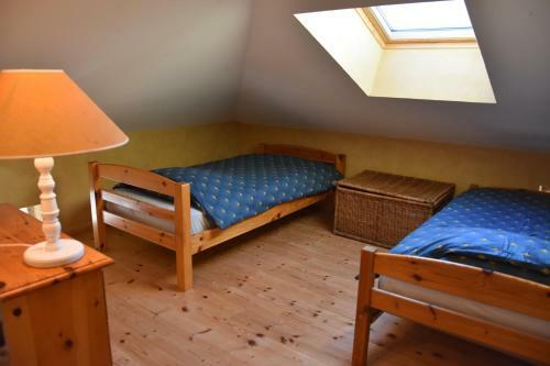 Les Hauts de Lartel : G�te Tr�s Charmant