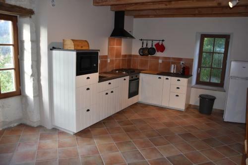 Les Hauts de Lartel : G�te Tr�s Charmant