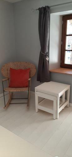 Les Hauts de Lartel : G�te Tr�s Charmant