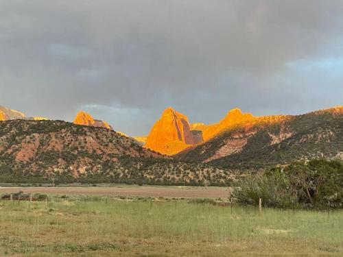 Quiet Zion - Explore The Quiet Side Of Zion