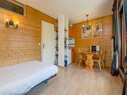 Apartamentos R�sidence H�tel Rent - Meg�ve Centre