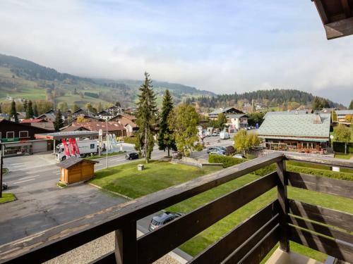 Apartamentos R�sidence H�tel Rent - Meg�ve Centre