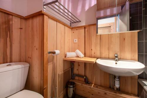 Apartamentos R�sidence H�tel Rent - Meg�ve Centre