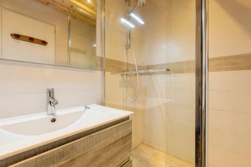 Apartamentos R�sidence H�tel Rent - Meg�ve Centre