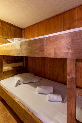 Apartamentos R�sidence H�tel Rent - Meg�ve Centre