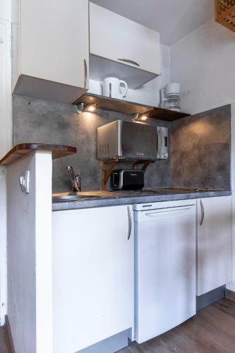 Apartamentos R�sidence H�tel Rent - Meg�ve Centre