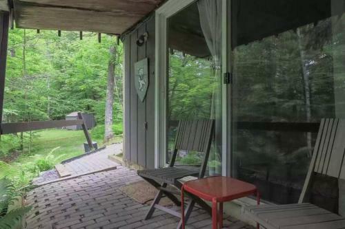 Apartamento Cozy Condo 5 Minutes To Stratton Base Area