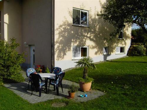 Apartamento Ferienwohnung Petra