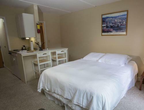Apartamento The Seasons Resort At Sugarbush #1