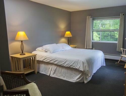 Apartamento The Seasons Resort At Sugarbush #1