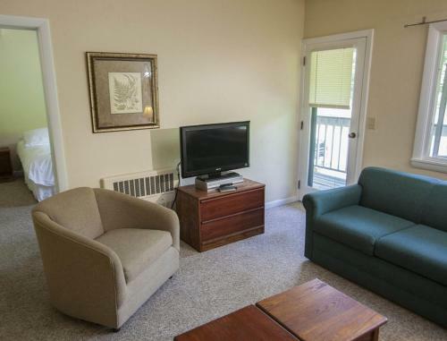 Apartamento The Seasons Resort At Sugarbush #4