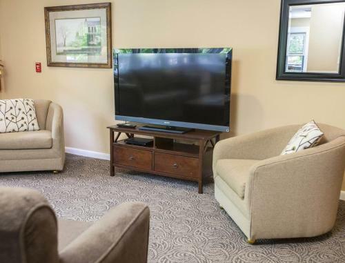 Apartamento The Seasons Resort At Sugarbush #4