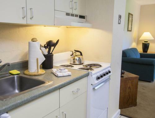 Apartamento The Seasons Resort At Sugarbush #4