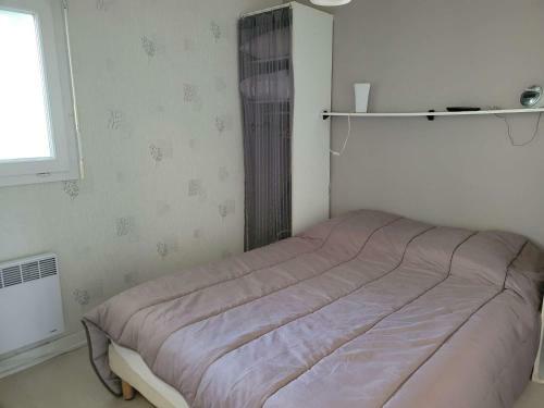 Apartamento Studio Merlimont, 1 Pi�ce, 4 Personnes - Fr-1-672-5