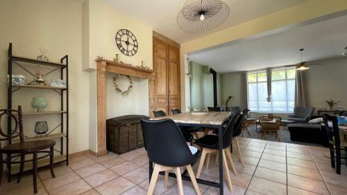 Villa Au Beau Site � Proximit� de La Plage