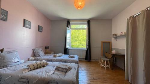 Villa Au Beau Site � Proximit� de La Plage