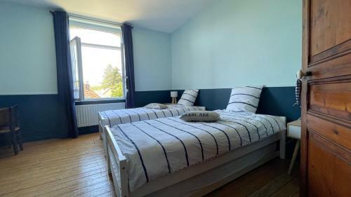 Villa Au Beau Site � Proximit� de La Plage