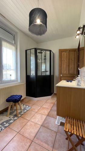 Villa Au Beau Site � Proximit� de La Plage