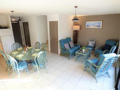 Apartamento Le Mascaret Duplex, Piscine Temp�r�e, Proche Plage